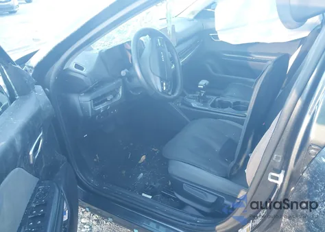 2025 Kia K4 Ex from USA, damaged, VIN 3KPFU4DE3SE037095